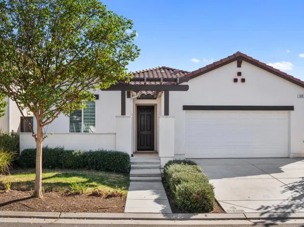 640 Wood Crest Ave, Madera, CA 93636