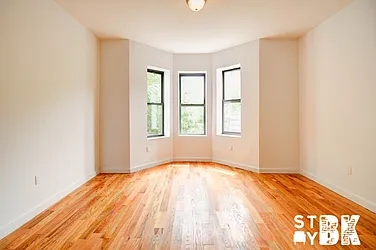 Rented by StayBK LLC