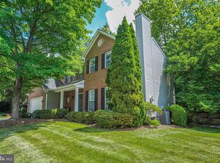 4583 Kieland Ridge Rd, Fairfax, VA 22030