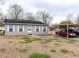 65665 Tot Carline Dr, Plaquemine, LA 70764