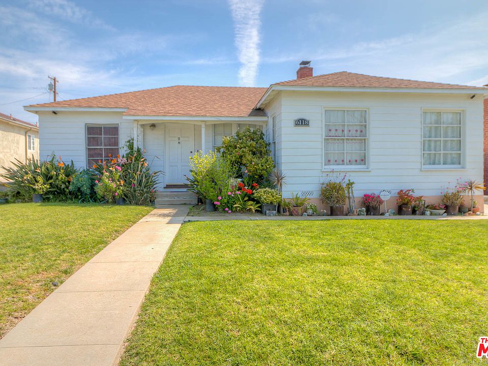 1st image of 6118 Damask Ave