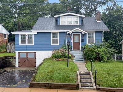 907 N Woodlawn Ave, Saint Louis, MO, 63122