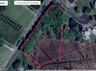 0 S Point & Cove Court Rd, Berlin, MD 21811