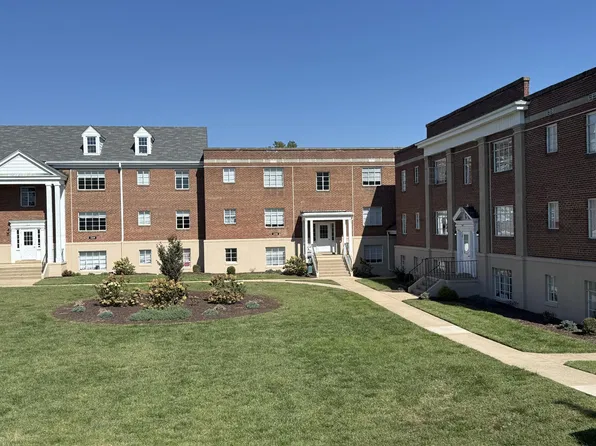 2333 Memorial Ave SW, Roanoke, VA