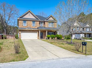 20 Race Stable Ct, Lugoff, SC 29078