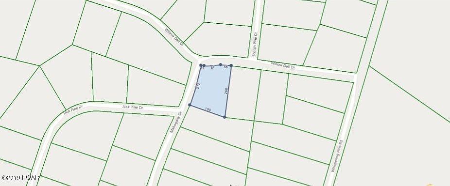 2nd image of Mahogany Dr