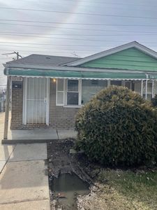 13318 S Riverdale Ave, Chicago, IL, 60827