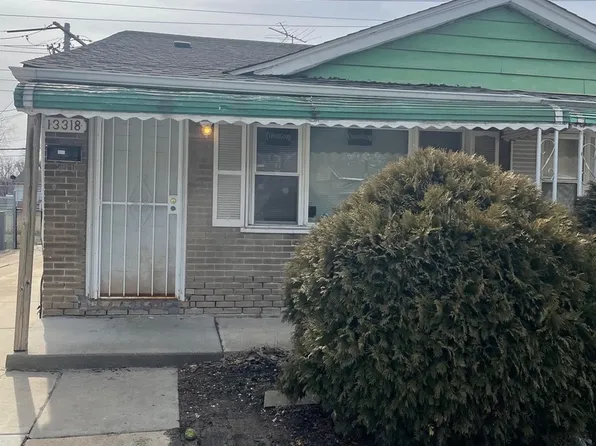 13318 S Riverdale Ave, Chicago, IL 60827