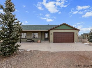 6812 Line Ct, Cheyenne, WY 82007