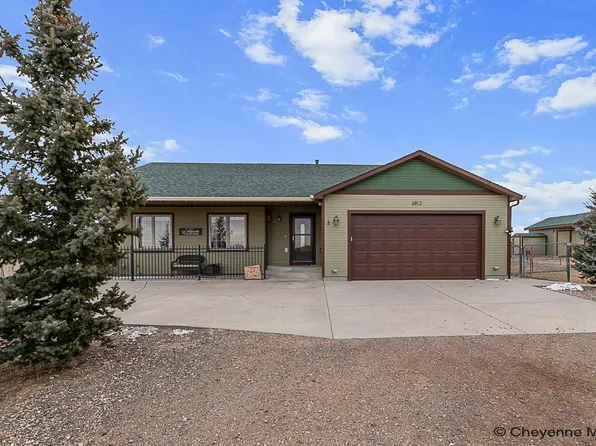 6812 Line Ct, Cheyenne, WY 82007