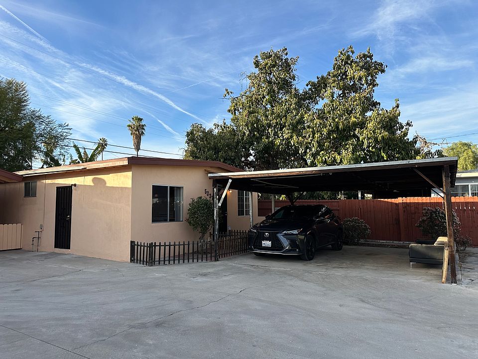 1st image of 5337 Acacia St #1