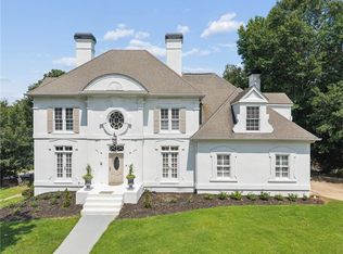 4341 Hammerstone Ct, Peachtree Corners, GA 30092
