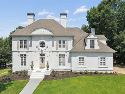 4341 Hammerstone Ct, Peachtree Corners, GA, 30092