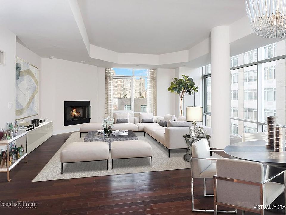 1st image of 243 W 60th St APT 8D