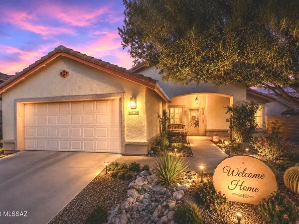 2550 W Tom Watson Dr, Tucson, AZ 85742