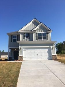 1415 Elias Sta, Thomson, GA, 30824