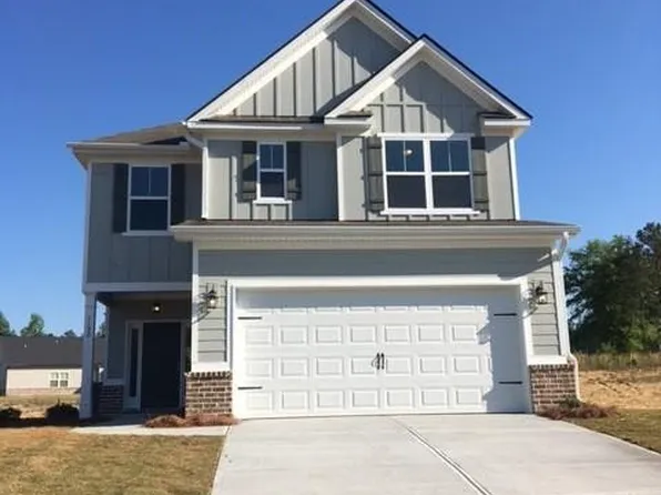 1415 Elias Station, Thomson, GA