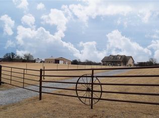2431 County Street 2960, Blanchard, OK 73010