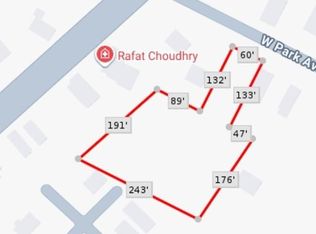 333 W Park Ave, Pleasantville, NJ 08232