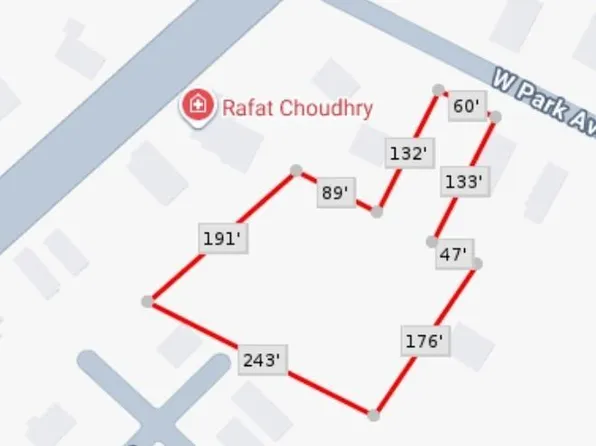 333 W Park Ave, Pleasantville, NJ 08232