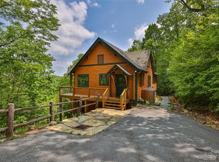 375 Feldspar Ln #26A, Sapphire, NC 28774