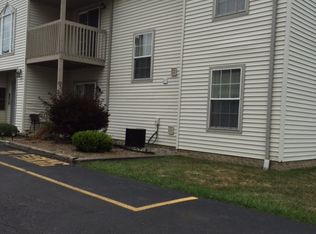742 Mauro Cir SE APT 6, Warren, OH