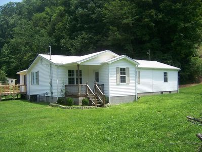 28 Breeding Creek Rd, Redfox, KY, 41847