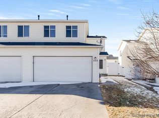 322 Arkel Way, Cheyenne, WY 82007