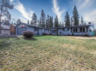 55815 Wood Duck Dr, Bend, OR 97707