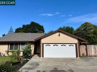 2745 Minert Rd, Concord, CA 94518