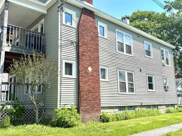 200 Lillian Ave, Syracuse, NY 13206