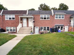 3344 S Keswick Rd FLOOR 1, Philadelphia, PA 19114