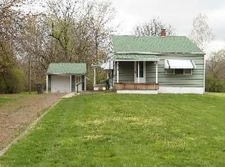 3936 N Ridgeview Dr, Indianapolis, IN 46226