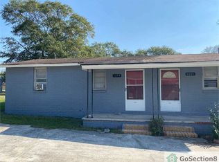 1215 Woolfolk Ter #1215, Macon, GA 31217