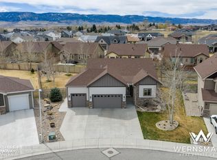 5233 Henning Loop, Casper, WY 82609