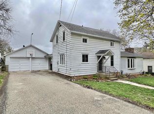 415 Allen St, Clinton, WI 53525