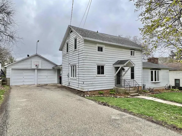 415 Allen STREET, Clinton, WI 53525