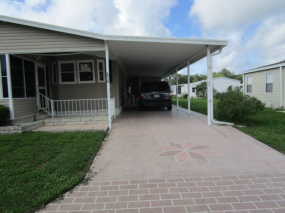 5910 Utopia Dr, Zephyrhills, FL 33540 | Zillow