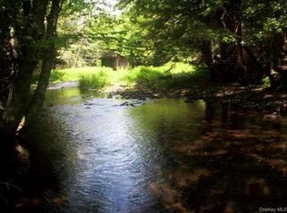 0 Huschke Road Road, Hurleyville, NY 12733