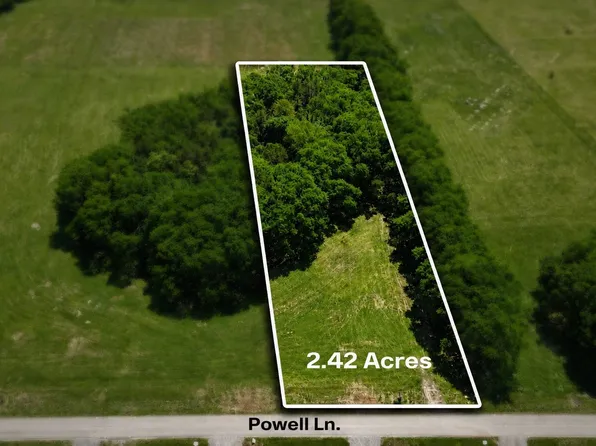 0 Powell Ln Lot 1, Lewisburg, TN 37091