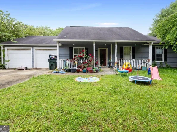 2804 Davis Mill Rd N, Dallas, GA 30157