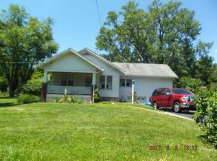 5531 Wolfpen Pleasant Hill Rd, Milford, OH 45150