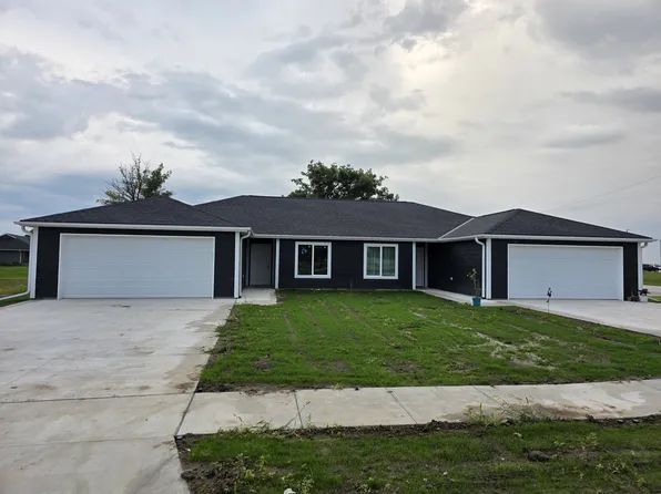 154 Bronco Cir, Utica, NE 68456