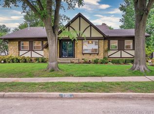 5819 E 62nd St, Tulsa, OK 74136