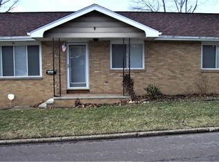 1020 Silvercrest Ave, Akron, OH 44314
