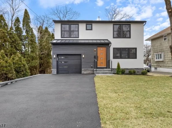 14 Harding Pl, Livingston Twp., NJ 07039