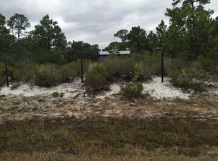 1015 Porter St, Eastpoint, FL 32328