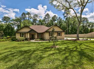 9781 Rosa Mistica Ct, Tallahassee, FL 32317