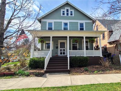 902 N Tioga St, Ithaca, NY, 14850