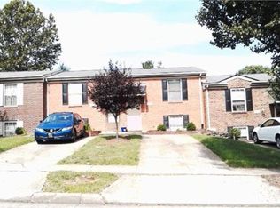 565 El Paseo Pl, Lexington, KY 40517